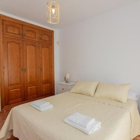 Villa Andalucia: Cerca De Todo, Intimidad Y Espacio Nerja Exteriér fotografie