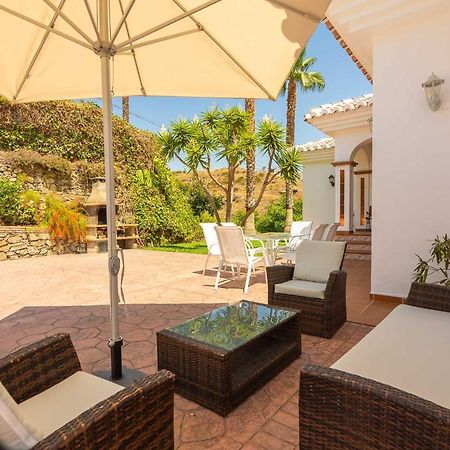 Villa Andalucia: Cerca De Todo, Intimidad Y Espacio Nerja Exteriér fotografie