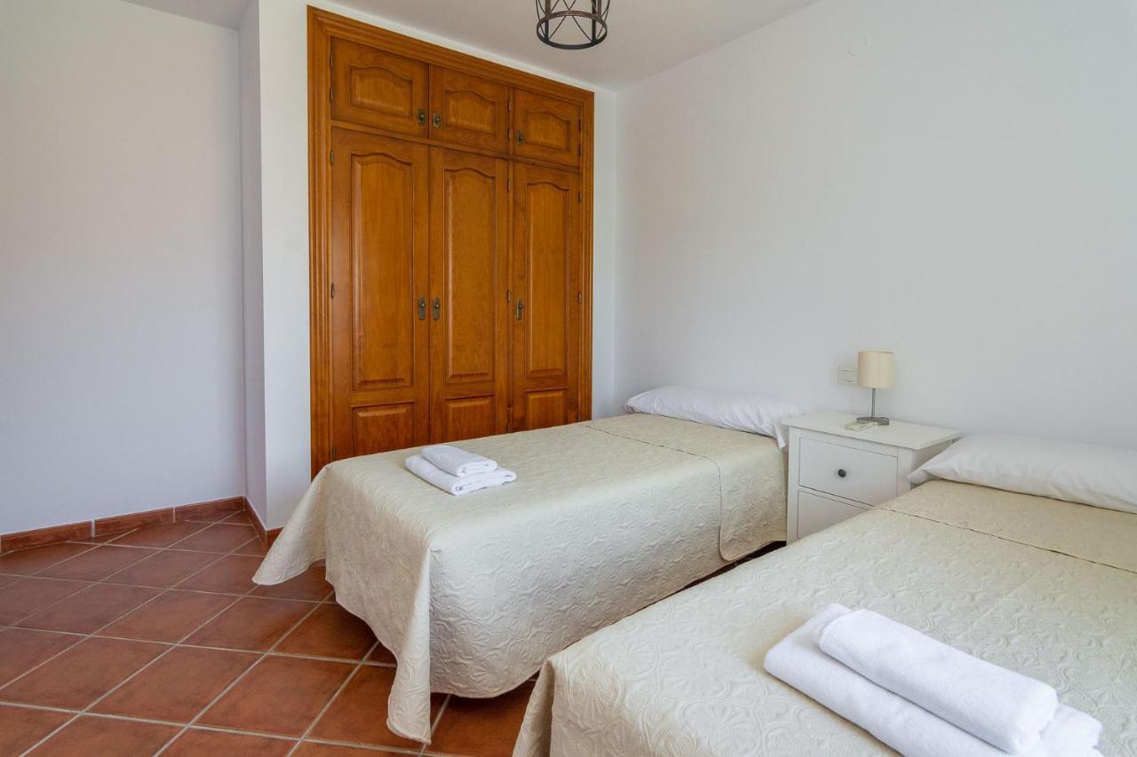 Villa Andalucia: Cerca De Todo, Intimidad Y Espacio Nerja Exteriér fotografie