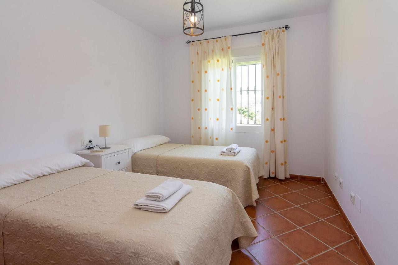Villa Andalucia: Cerca De Todo, Intimidad Y Espacio Nerja Exteriér fotografie