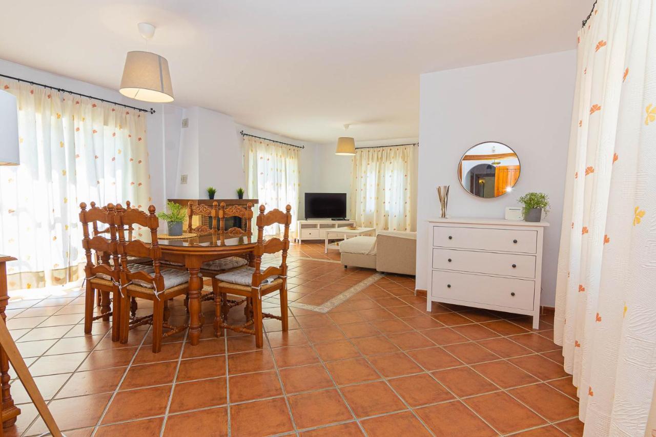Villa Andalucia: Cerca De Todo, Intimidad Y Espacio Nerja Exteriér fotografie