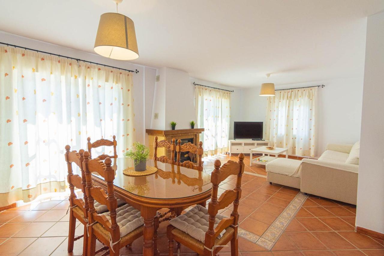 Villa Andalucia: Cerca De Todo, Intimidad Y Espacio Nerja Exteriér fotografie