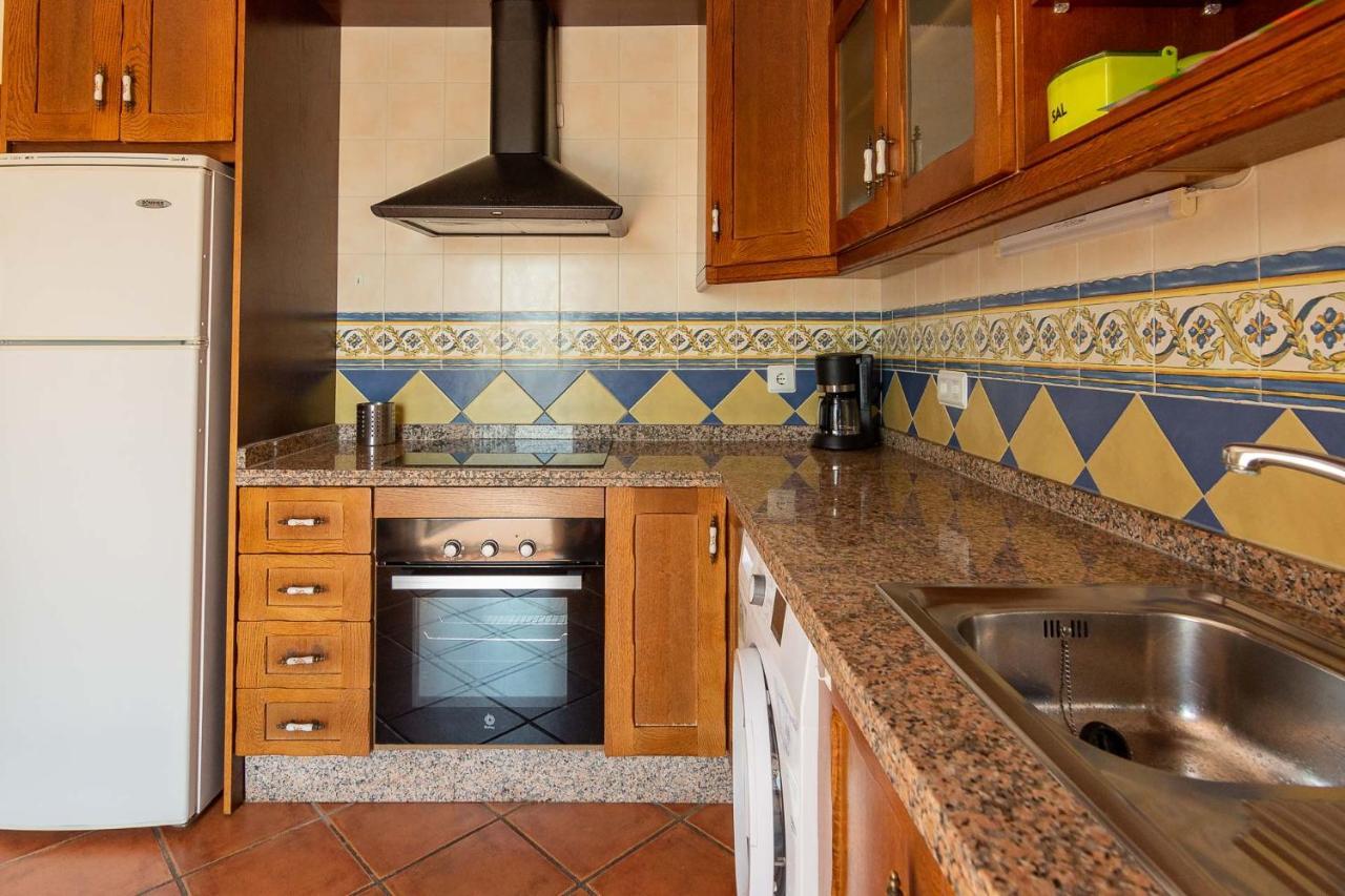 Villa Andalucia: Cerca De Todo, Intimidad Y Espacio Nerja Exteriér fotografie