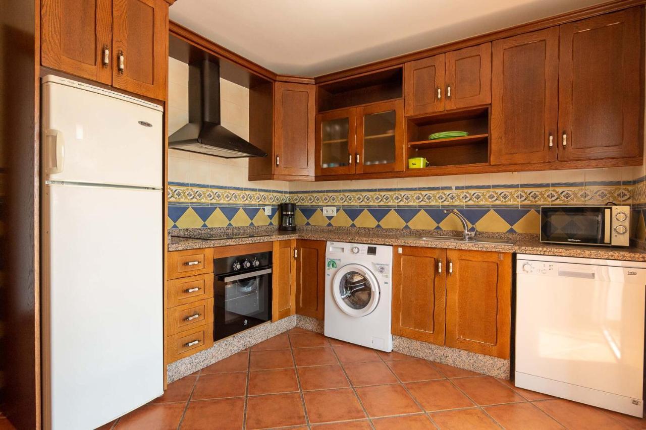 Villa Andalucia: Cerca De Todo, Intimidad Y Espacio Nerja Exteriér fotografie